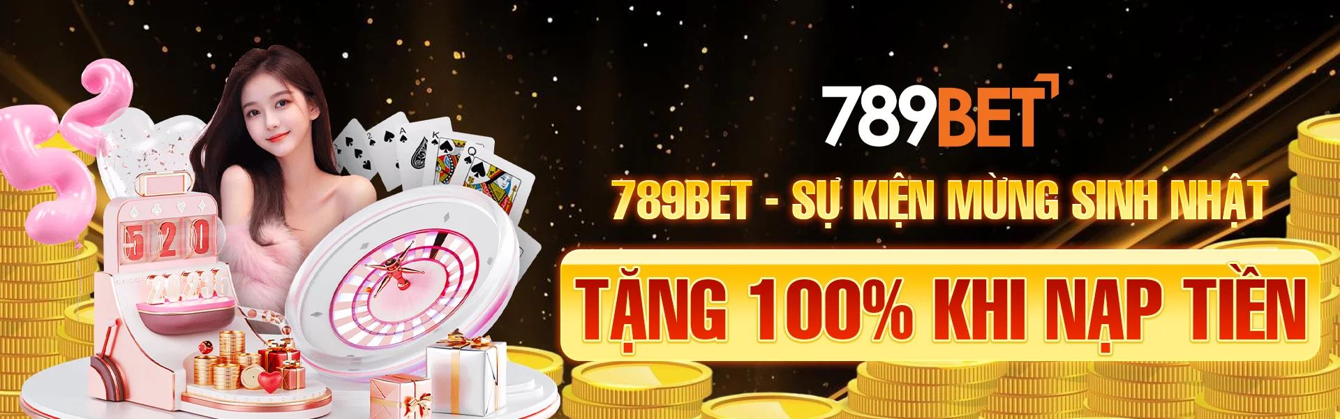 Banner 789Bet về ứng dụng, hỗ trợ và cảnh báo 18+