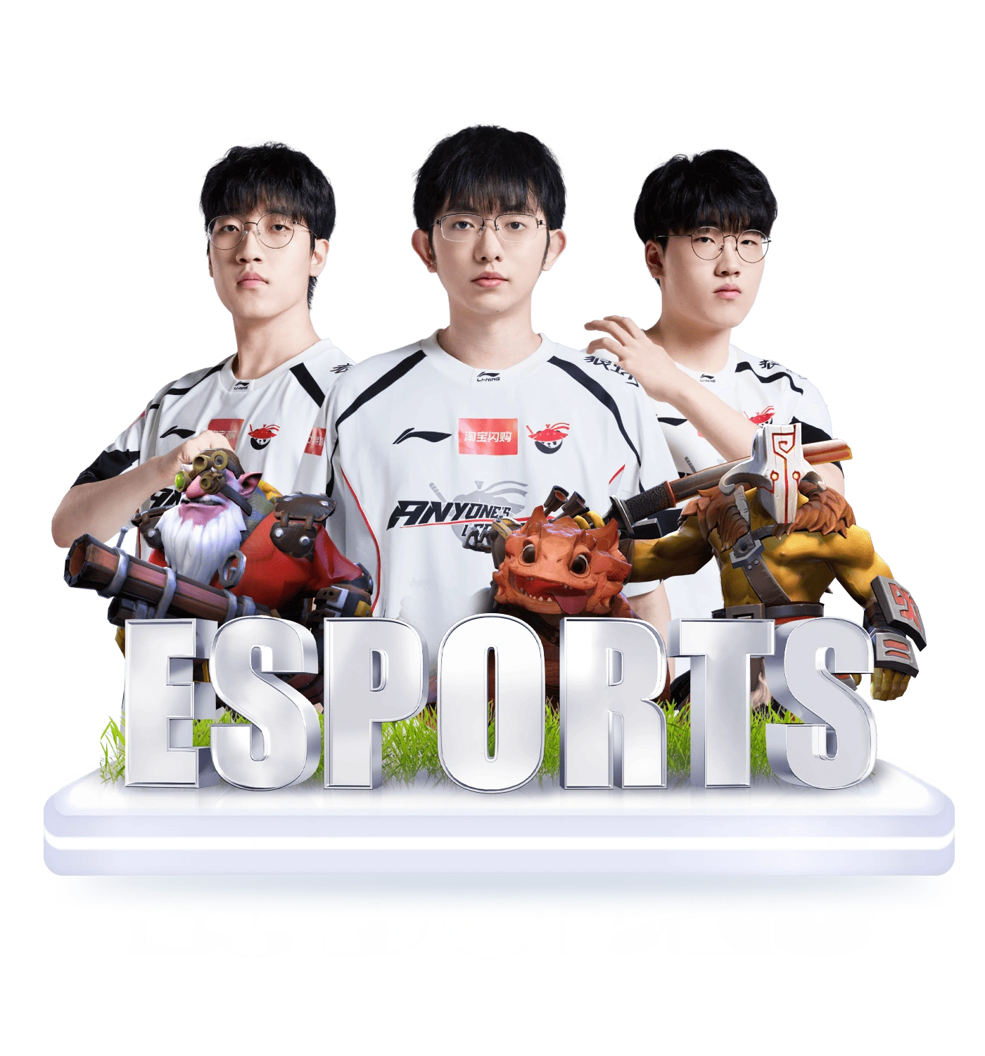 Esports tại 789Bet với nội dung tham khảo và cảnh báo 18+